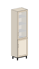 шкаф для хранения ТШ-103